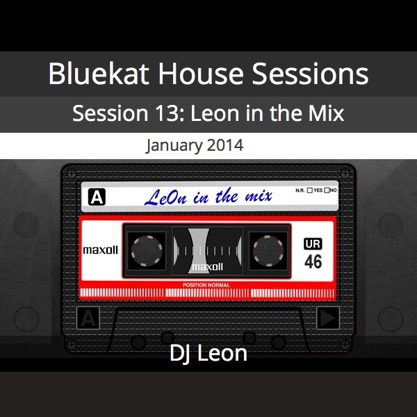 Session 13: Leon In the Mix