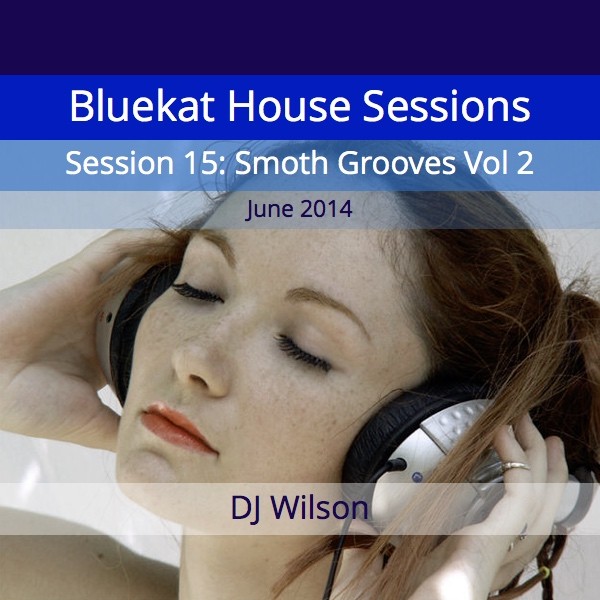 Session 15: Smooth Grooves Vol. 1