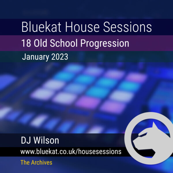Session 18: Old School Progression