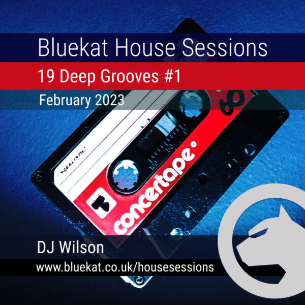Session 19 - Deep Grooves #1