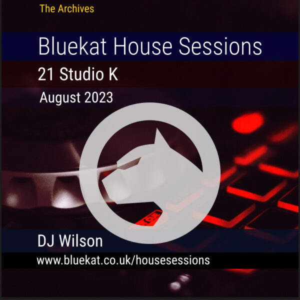 Session 21: Studio K