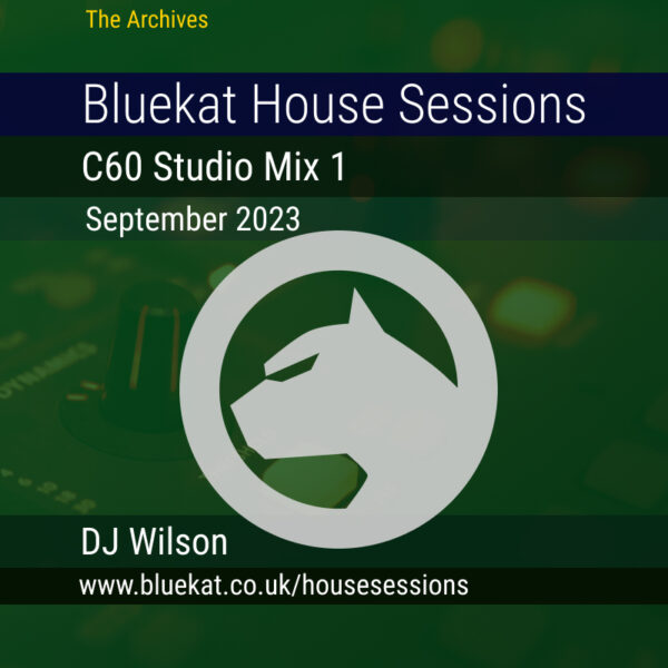 Session 22: C60 Mix 1