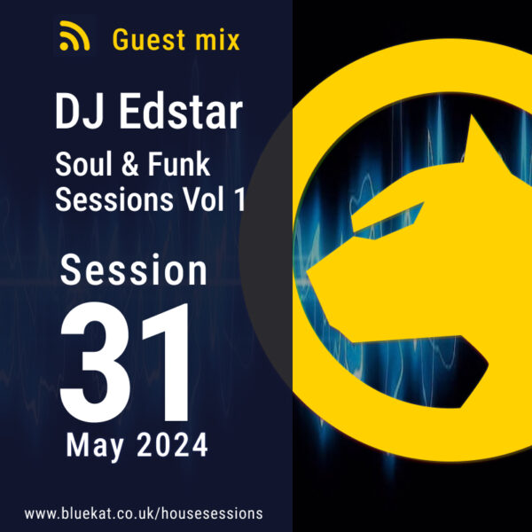 Session 31: Soul & Funk Sessions Vol 1