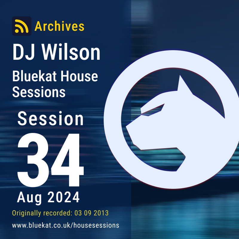 Session 34: Another Dip into the Archives