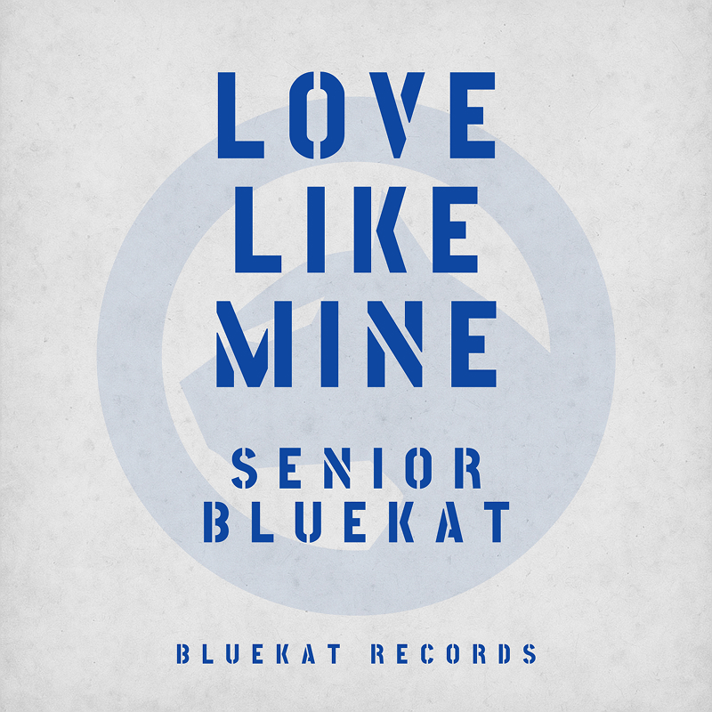 New Single Release