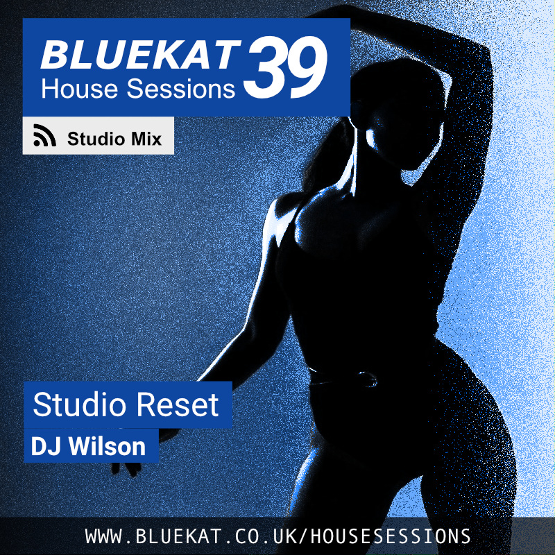 Session 39 – Studio Reset