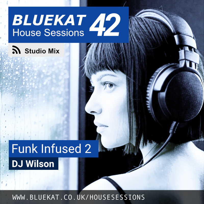 Session 42 Funk Infusion 2