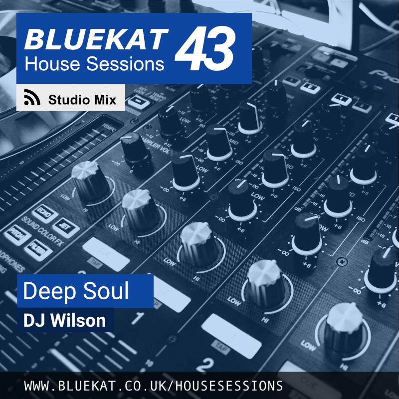 Session 43: Deep Soul
